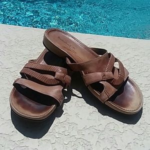 Timberland sandals